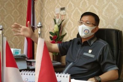 DPRD Medan Percaya Kesawan City Walk Dapat Mendongkrak Wisatawan Lokal dan Mancanegara