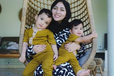 Rachel Vennya Berang Dituduh Tak Pernah Urus Anak: Ga Usah Sok Paling Tau!