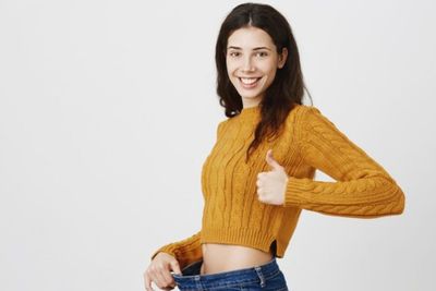 Yuk Terapkan 4 Rutinitas Ini Jika Ingin Dapatkan Perut Ramping