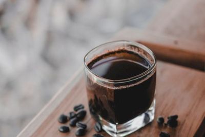 Amankah Minum Kopi Sebelum Berolahraga?