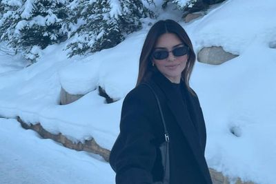 Kendall Jenner Diminta untuk Waspada Setelah Seorang Pria Mengancam Akan Membunuhnya