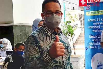 Ini 5 Sikap Anies Baswedan Usai Akui Anak Buahnya Terlibat Kasus Dugaan Pelecehan