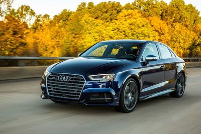 Audi Menarik Kembali Lebih dari 150.000 Produknya, Karena Masalah Ini!