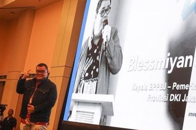 Anies Beberkan Kasus Dugaan Pelecehan Seksualnya, Begini Tanggapan Blessmiyanda