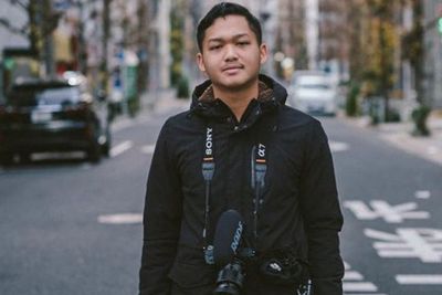 Diisukan Nikah Muda Lantaran Bawa Pacar di Acara Aurel, Azriel: Aku Nggak Mau Buru-buru!