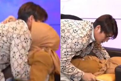 Viral Video Lesty Pingsan hingga Digendong Rizky Billar, Netizen Curiga Cuma Settingan