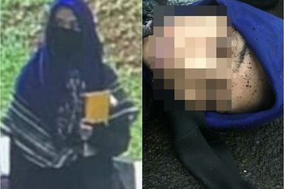 Terungkap, Sosok Wanita yang Ditembak Mati di Mabes Polri, Diduga Masih 25 Tahun