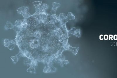 Studi: Respons Sel T Dapat Mengenali Semua Mutasi Virus Corona Baru