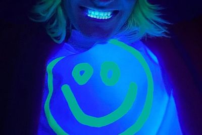 Balenciaga Ungkapkan Koleksi Terbarunya, Hadir Glow In The Dark!