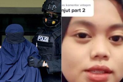POPULER: Densus 88 Ringkus Wanita Otak Pelaku Bom Makassar dan Cewek Tidak Haid 7 Bulan