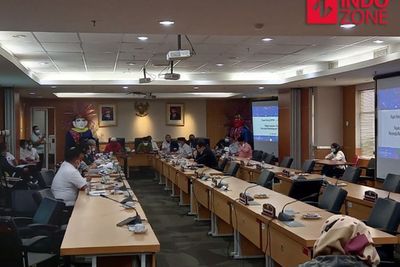Dicecar Saat Rapat, Komisi B DPRD DKI Nilai Sarana Jaya Banyak Tutupi Data