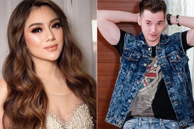 Rumah Tangga Bermasalah, Celine Evangelista Akui Sudah 2 Bulan Pisah Sama Stefan William