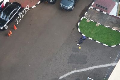 Pasca Wanita Serang Mabes Polri, Pengamanan di Polda Metro Diperketat