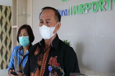 Angkasa Pura I Siap Beri Layanan GeNose C19 di Bandara Internasional Yogyakarta