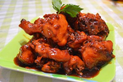 Resep Mudah Membuat Ayam Goreng Thailand di Rumah