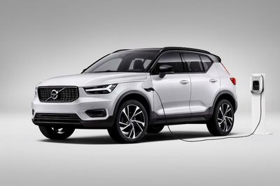 Mulai 1 April Nanti, Volvo Tawarkan Cuti 24 Minggu untuk Semua Orang Tua Baru!