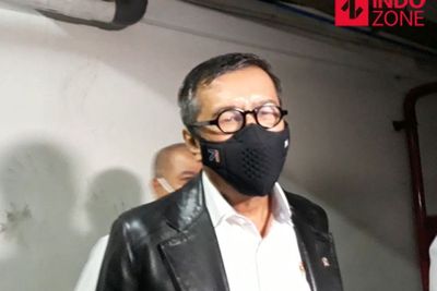 Ini Alasan Kemenkumham Tolak Sahkan Kepengurusan Partai Demokrat Hasil KLB