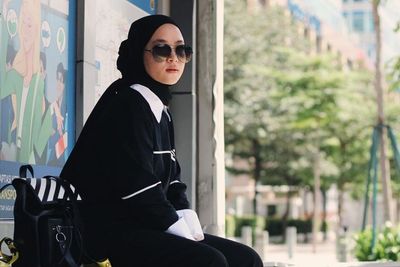 Nissa Sabyan Digosipkan Hamil, Mantan Personel Sabyan Gambus Ikut Klarifikasi