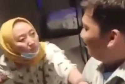 Polwan Digerebek Suami di Kamar Hotel, Ternyata Pria Selingkuhan Juga Seorang Polisi