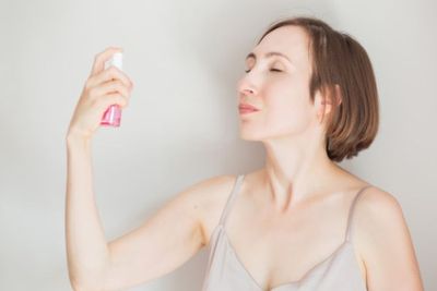 Mengenal Fungsi Face Mist dalam Dunia Make Up
