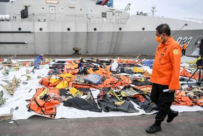 Akhir Pencarian Black Box CVR Sriwijaya Air SJ-182, Bisa Ungkap Pembicaraan Pilot