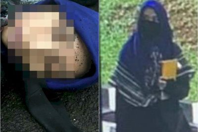 Sosok Wanita Penyerang Mabes Polri, Perna Kuliah tapi Di-DO