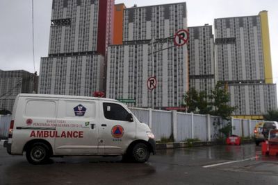 Kabar Baik, Keterisian Tempat Tidur di RS Rujukan Covid-19 DKI Kini di Bawah 50%