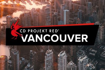 Akuisisi Digital Scapes, CDPR Resmi Punya Studio Game Baru Bernama Vancouver