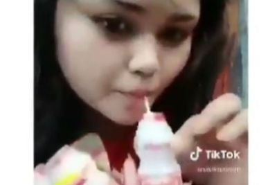 Viral Diet Minum Yakult 15 Botol per Hari, Bisa Turun Berat Badan 20 Kg Sebulan, Benarkah?