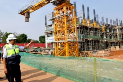 Sarana Jaya Beli 70 Hektar Tanah Misterius, PDIP: Itu Lahan Fiktif?