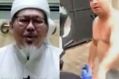 POPULER: Tengku Zulkarnain Temukan Kejanggalan Bom Gereja & Fakta Bule Tampar Pegawai Spa