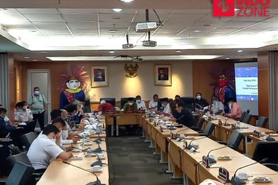 Di Depan Dirut Sarana Jaya, DPRD DKI Minta Uang Rp200 Miliar Dikembalikan