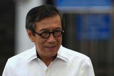 Tolak Pengesahan Hasil KLB Partai Demokrat, Menkumham: Tak Mungkin Diproses Lagi