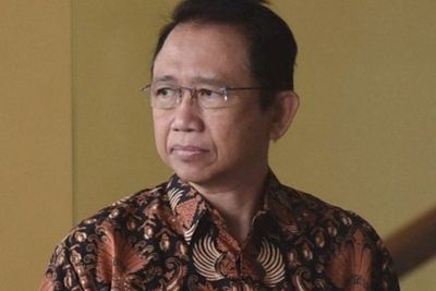 Hasil KLB Ditolak, Marzuki Alie: Kami Tahu, Kami Siap Kalah!