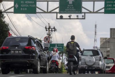 Dilarang Mudik, Gubernur Sumatera Selatan Siap Perketat Bandara Hingga Pelabuhan