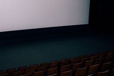 Mau ke Bioskop? Sudah Bisa Kok, Begini Syaratnya!