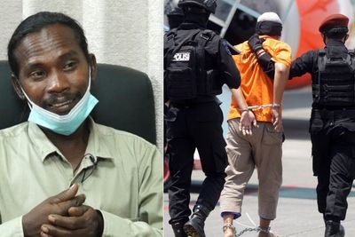 Mantan Napi Teroris: Hanya Orang Bodoh yang Bilang Bom Bunuh Diri Itu Mati Syahid