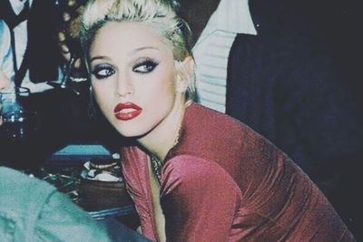 Madonna Ingin Filmnya Yang Berjudul Madame X Tayang di OnlyFans
