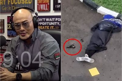 Deddy Corbuzier Ajak Artis Lawan Terorisme: Tak Usah Perang, Suarakan Opini Persatuan