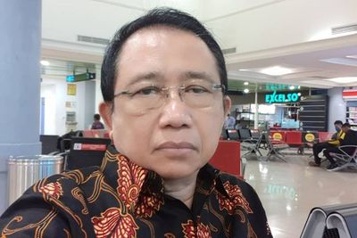 Kapan Kubu Moeldoko Ajukan Gugatan ke PTUN?