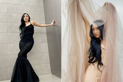 Hwasa Mamamoo dan RBW Entertainment Perpanjang Durasi Kerja Sama