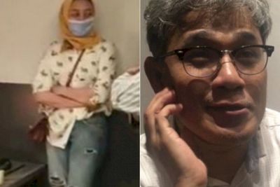 POPULER: Polwan Digerebek di Hotel & Budiman Sudjatmiko Kaget Baca Surat Wasiat Teroris
