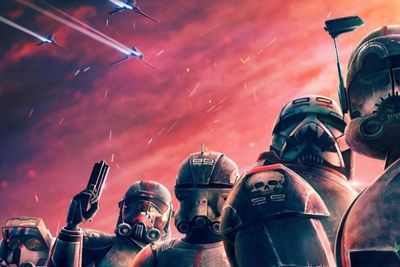 Layanan Disney+ Telah Luncurkan Tanggal Perilisan dan Trailer Star Wars: The Bad Batch