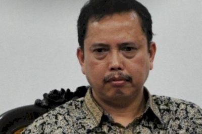 Mabes Polri Diserang, IPW: Ini Peringatan, Bakal Ada Serangan Besar
