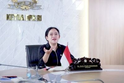 Pelaku Teror Berusia Muda, Puan Maharani: Ini Mengkhawatirkan dan Menyedihkan