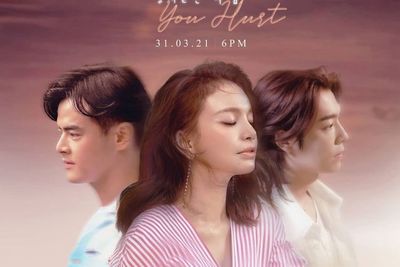 Wow! Lagu Baru Rossa The Hearts You Hurt Dipuji Member Super Junior!