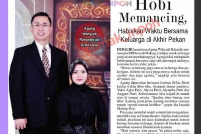 Kisah Pilu Erlita Dewi, Hidup Bahagia Bersama Keluarga, Lalu Suami Direbut Teman Sendiri
