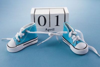 April Mop, Tradisi Menipu yang Juga Menipu