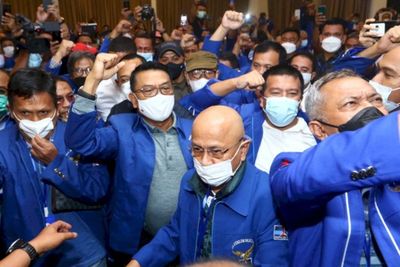 Partai Demokrat Kubu Moeldoko Siap Ajukan Gugatan ke PTUN Usai Ditolak Pemerintah
