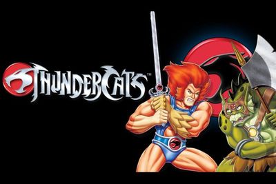 Film ThunderCats Akan Disutradarai Oleh Sutradara Godzilla vs. Kong, Adam Wingard